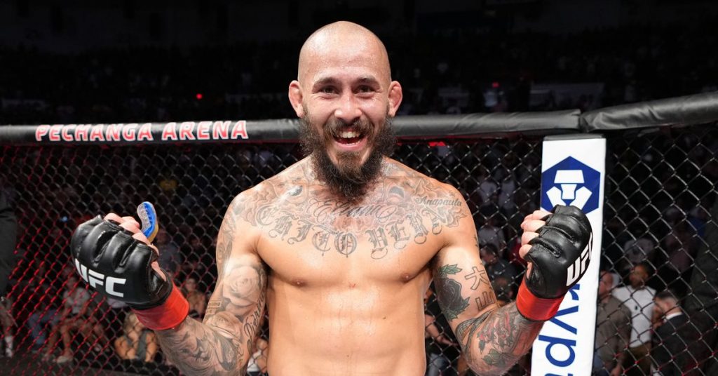 UFC San Diego post-fight show: What’s next for Marlon Vera after monster KO of Dominick Cruz?