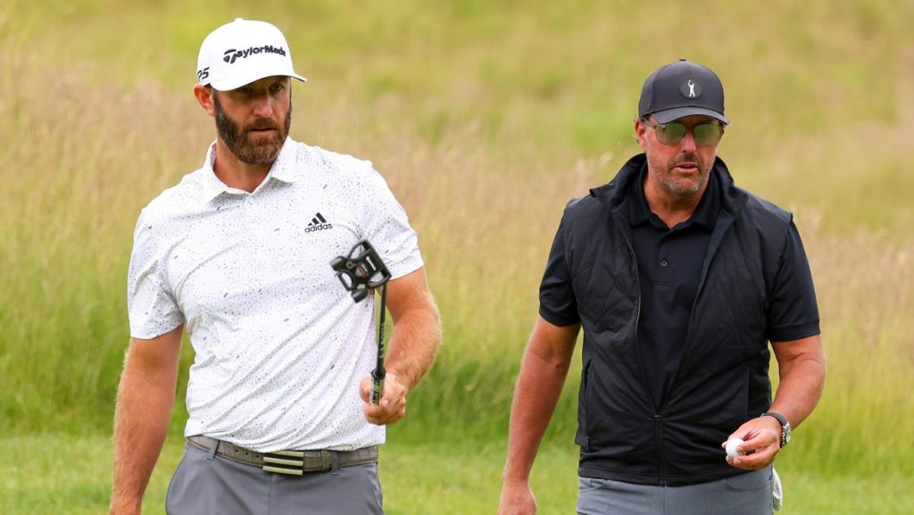 LIV’s Astonishing Progress In Just Six Wild Months: A Timeline