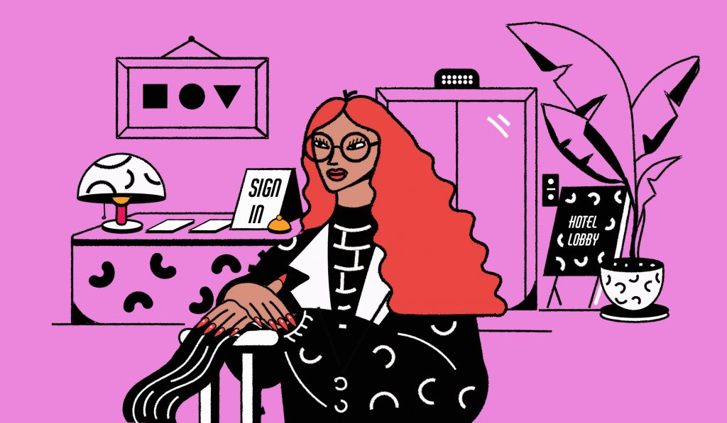 Hilton looks to new and emerging customers to re-up enthusiasm for travel