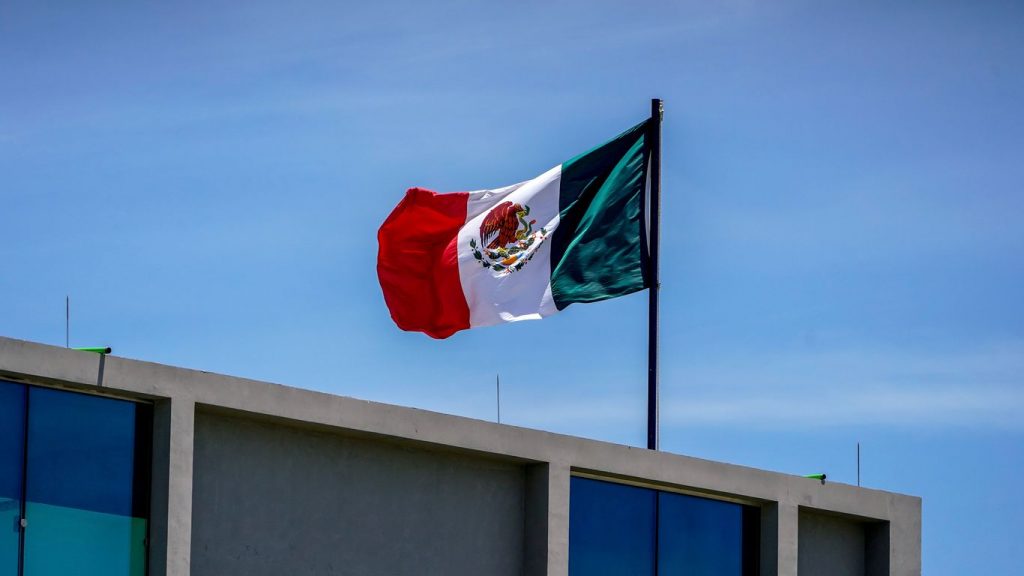 U.S. Consulate workers in Tijuana told to shelter in place amid wave of violence…