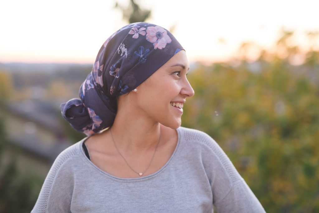25 Genuinely Helpful Gifts for Someone Going Through Chemo
