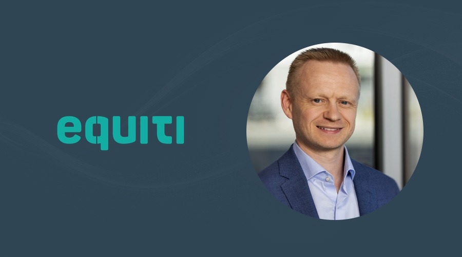Equiti Group Appoints Former Euronext Securities CIO Nielsen as CTO