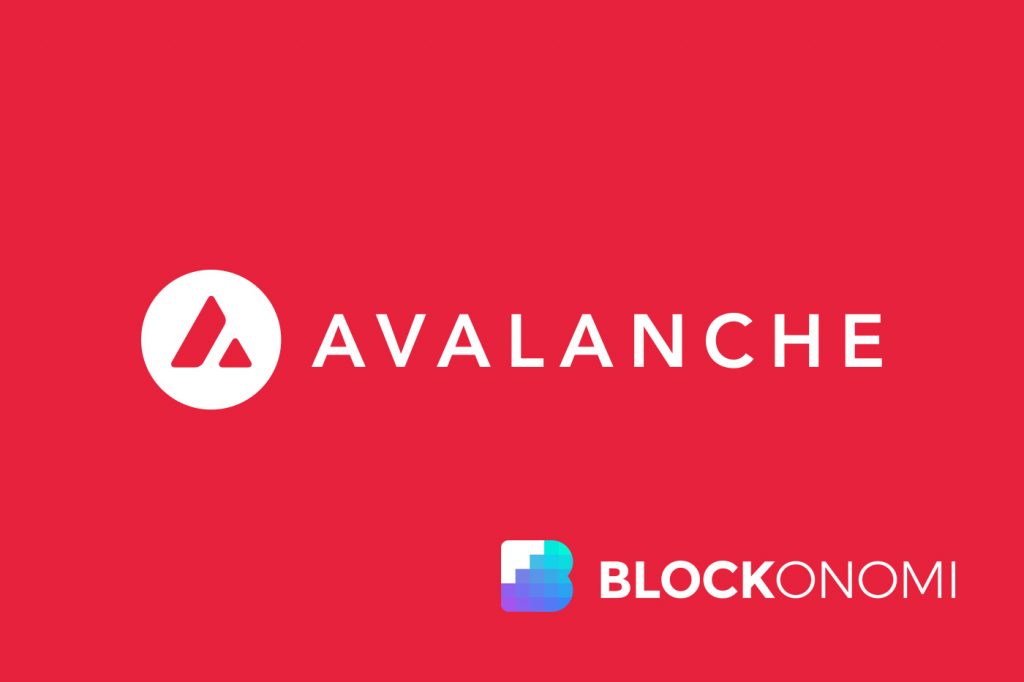 Where to Buy Avalanche AVAX Crypto: Complete Guide
