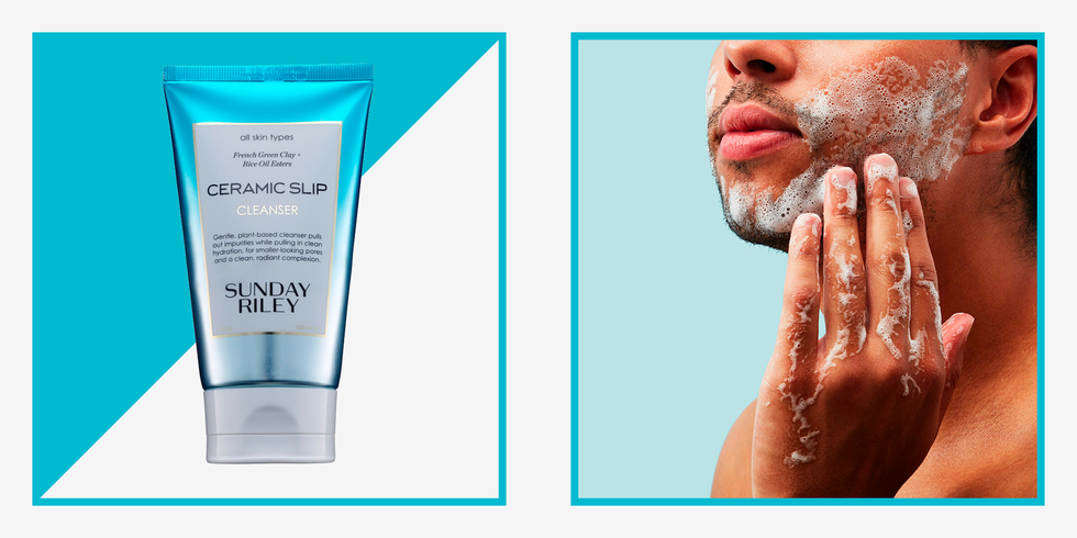The 15 Best Face Washes for Men, According to Experts