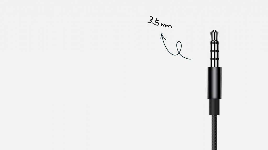 OnePlus Nord Wired Earphones 3.5mm is the brand’s latest set of audio peripherals