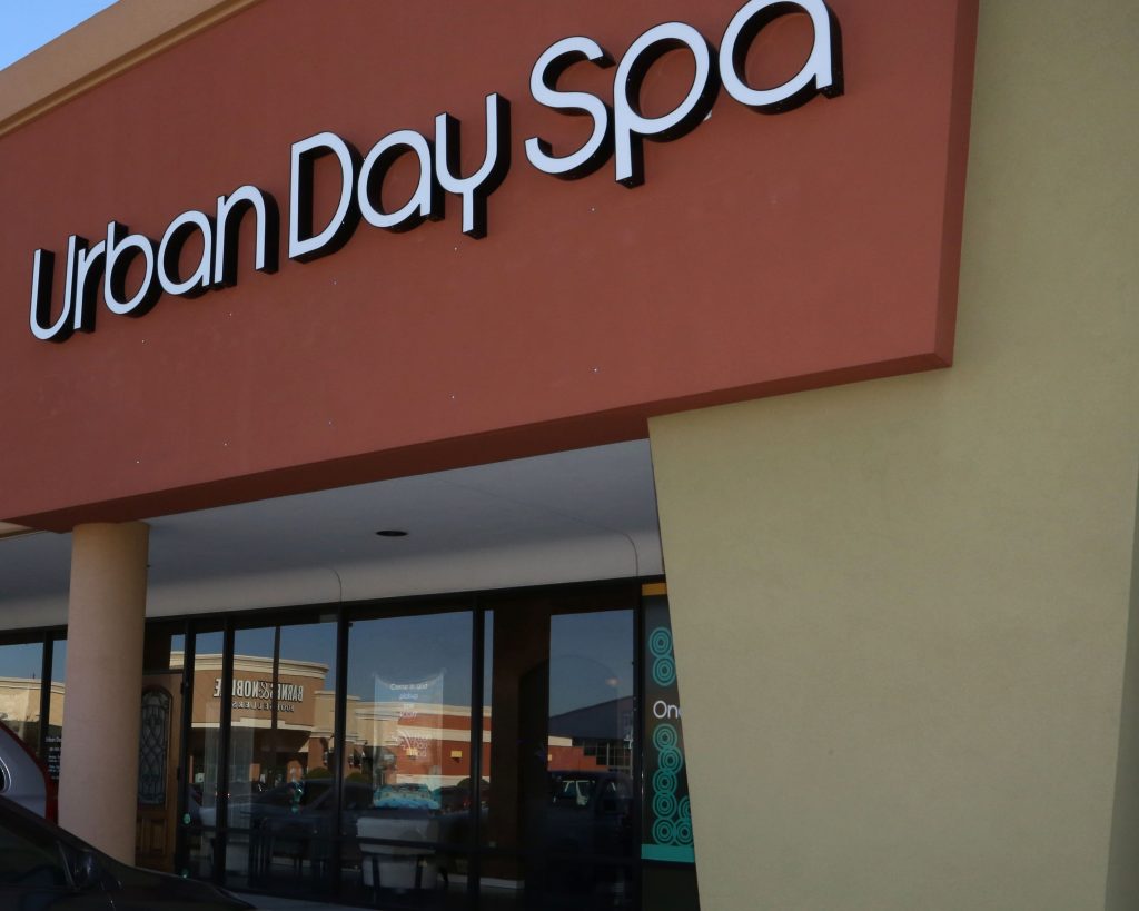 Urban Day Spa Announces The Journey Spa Package