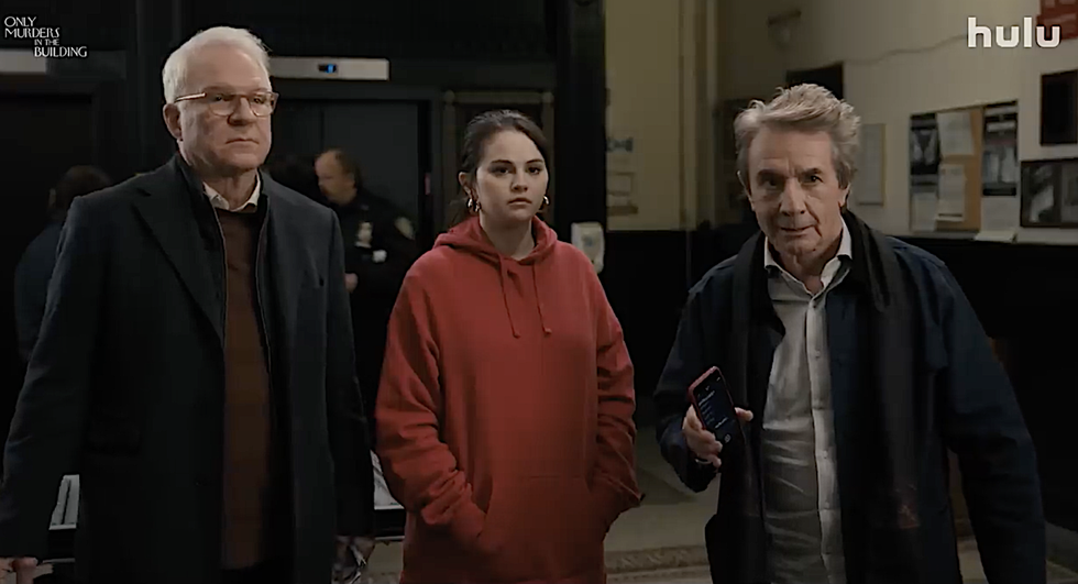 Only Murders in the Building Season 2 Is a Delightful Binge