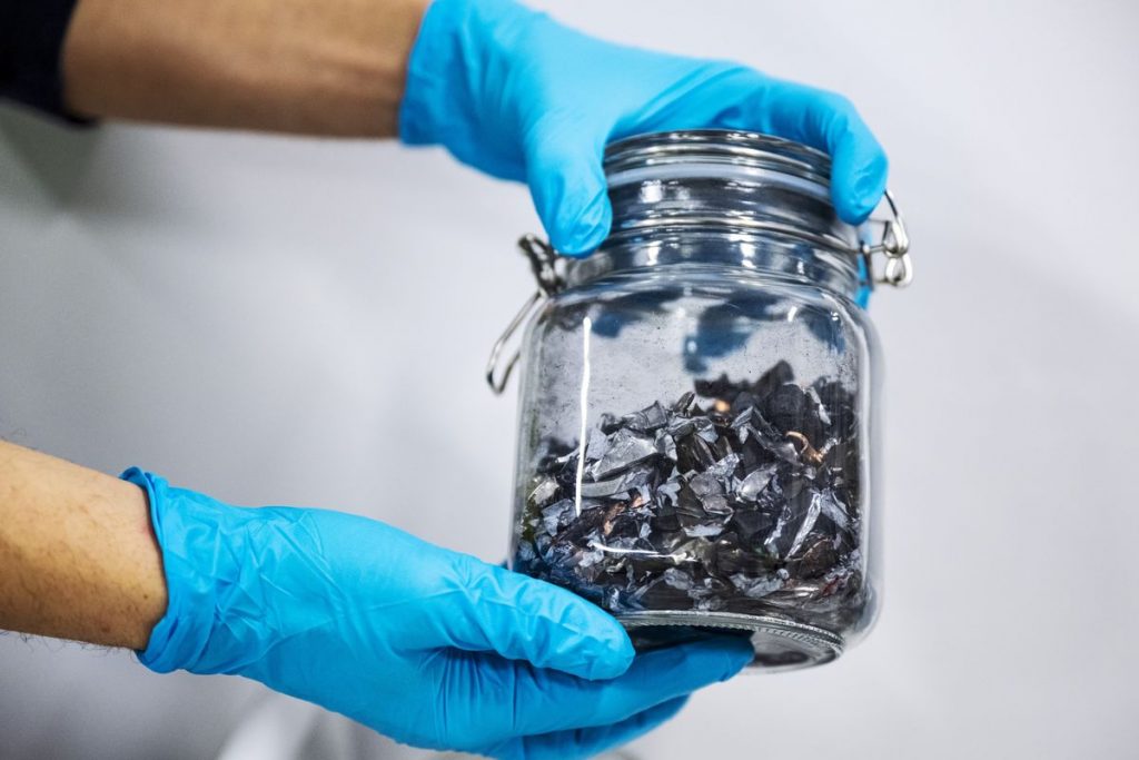 Graphite in EV Batteries Creates Conundrum Under US Climate Bill