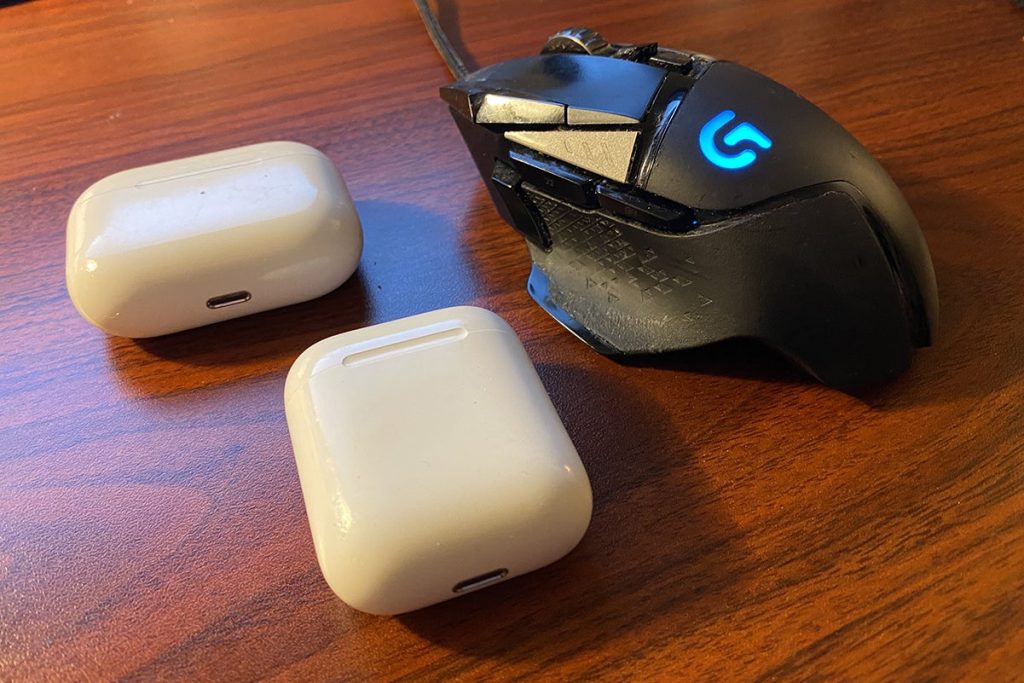 How to pair AirPods or AirPods Pro with Windows