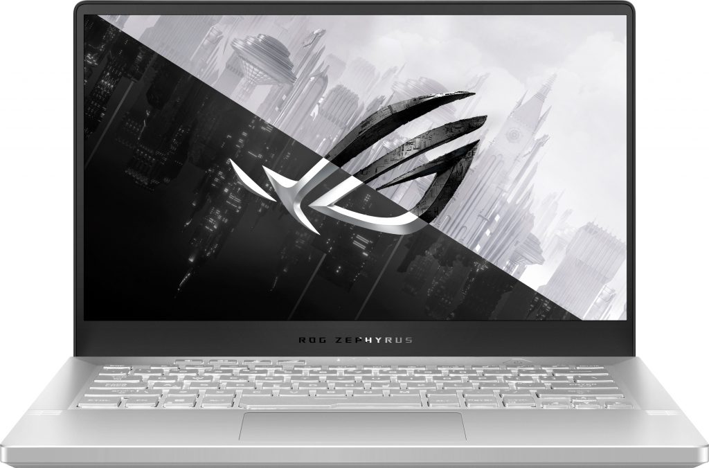 This Asus gaming laptop is gorgeous, powerful, and $400 off