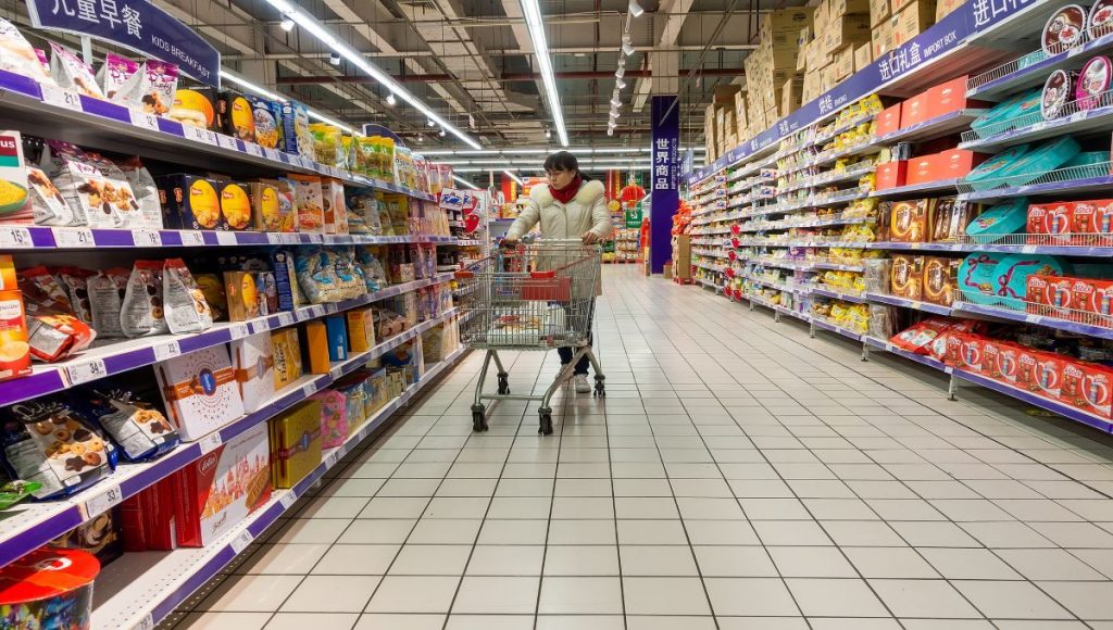 FSA survey shows public confidence in food safety