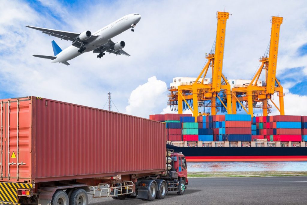 API plus AI helps speed up last-mile logistics