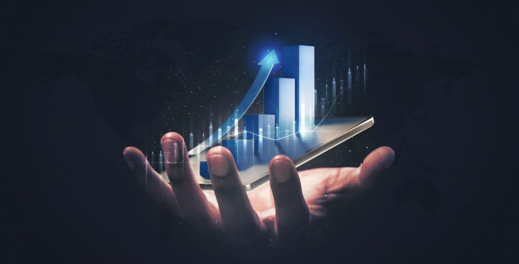 How to leverage your data in an economic downturn