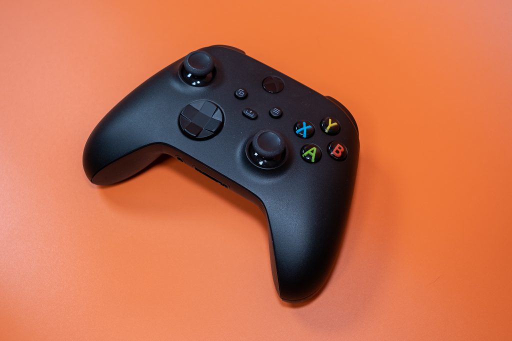 Xbox Wireless Controller (2020) review: The best yet