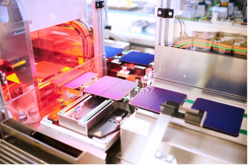 Meyer Burger secures silicon wafer supplies from Norway