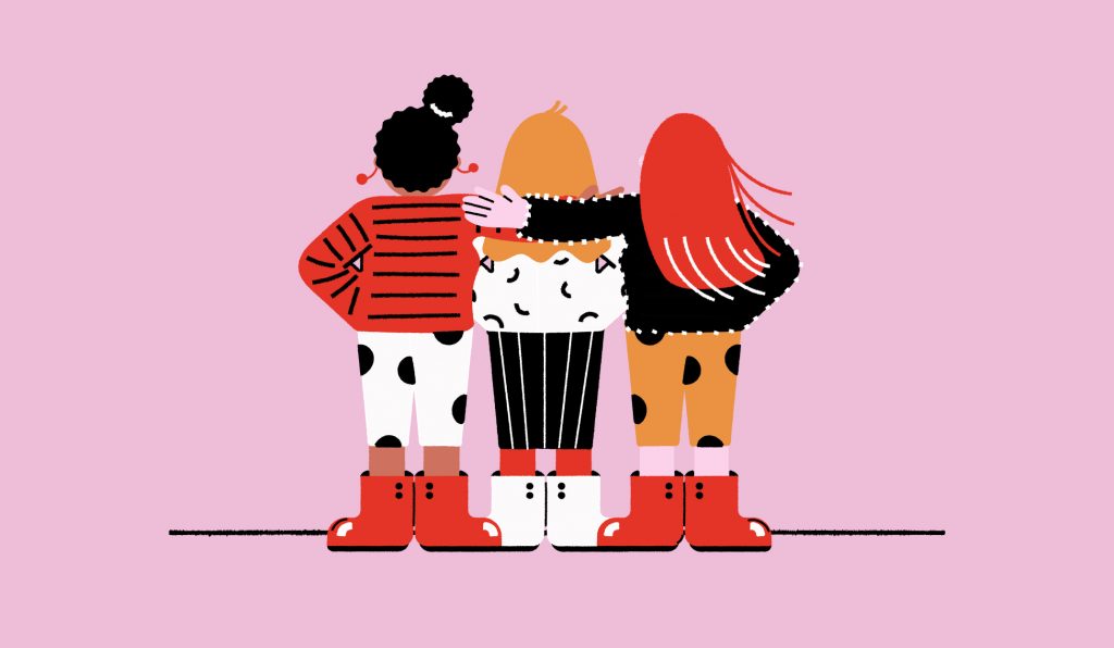 DTC women’s health brand looks to build community on Instagram, TikTok