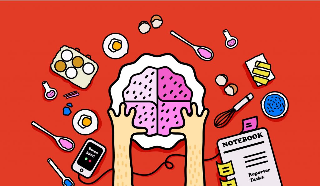 HelloFresh uses TikTok to target home cooks as school years begin