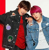 One Piece Gets A New Streetwear Collaboration With Japanese Comedy Duo EXIT