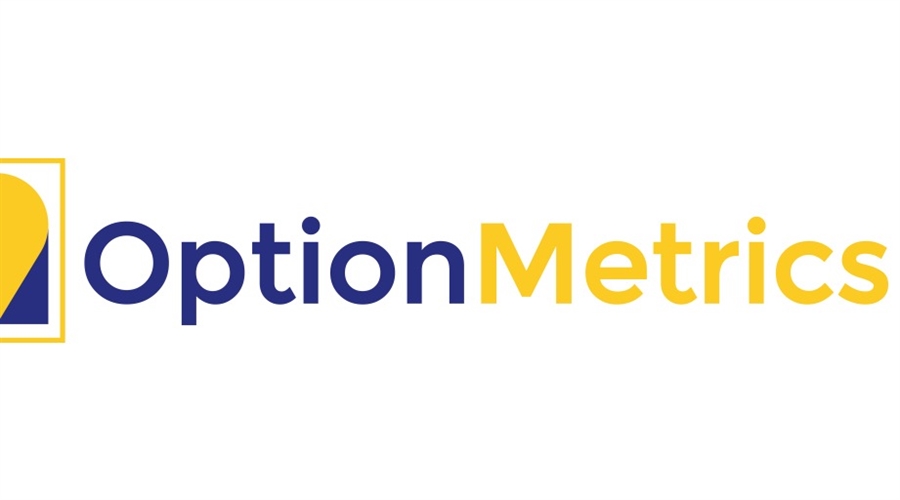 OptionMetrics Picks Kelleher as CFO, Mizrahi as VP, Product & Tech
