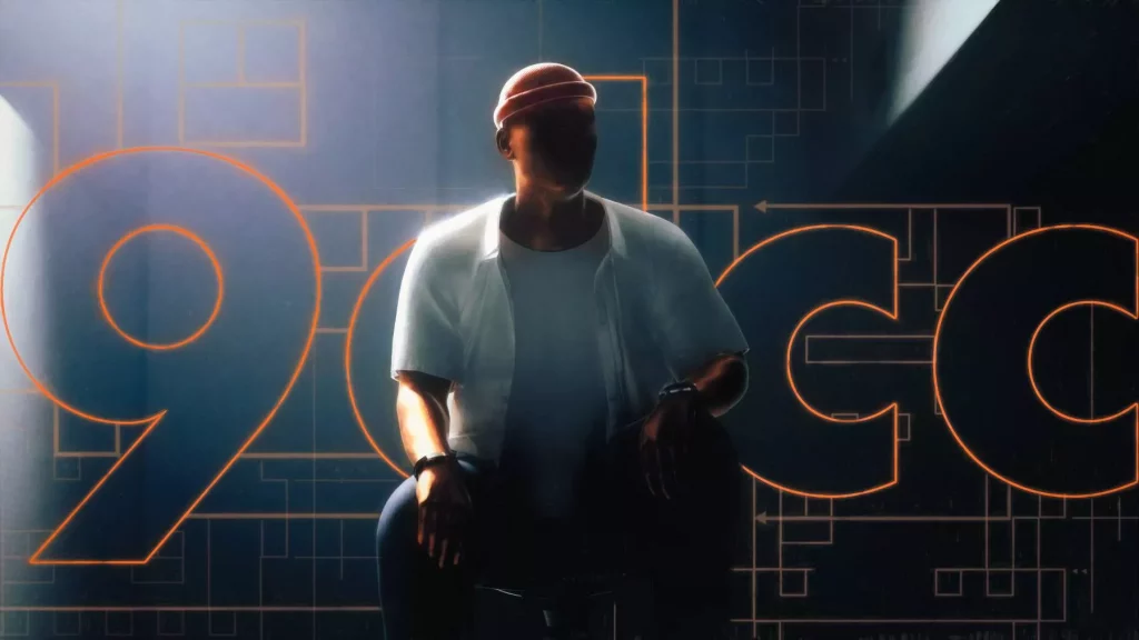 9dcc By Gmoney: Everything About The NFT Native Luxury House