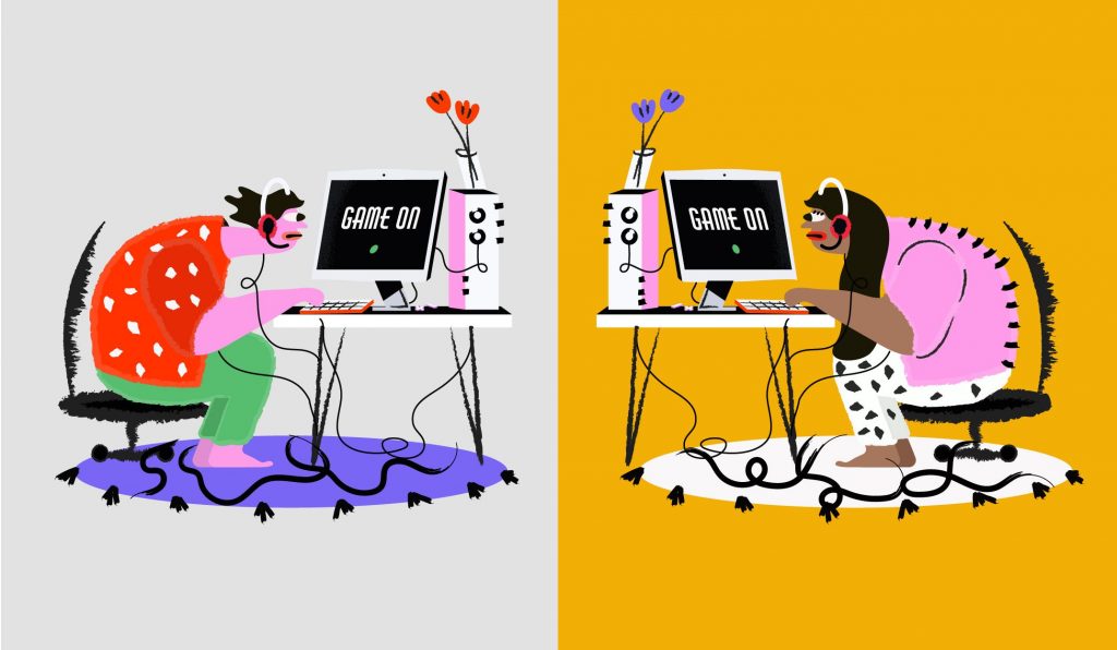 Gaming and esports influencers and executives dish on their most dreaded video game bosses