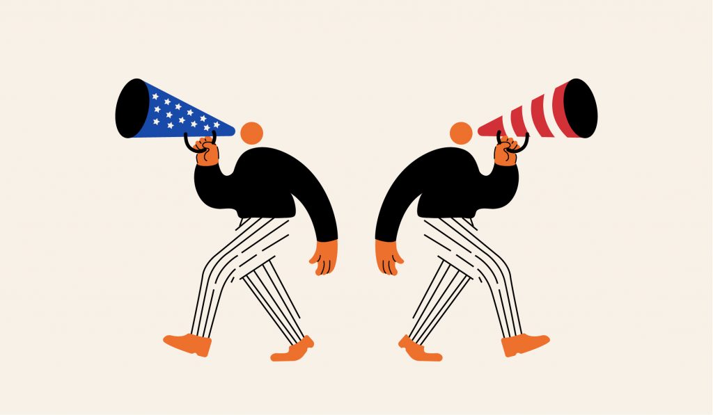 How digital news publishers will compete for political ad dollars in this year’s U.S. midterm elections