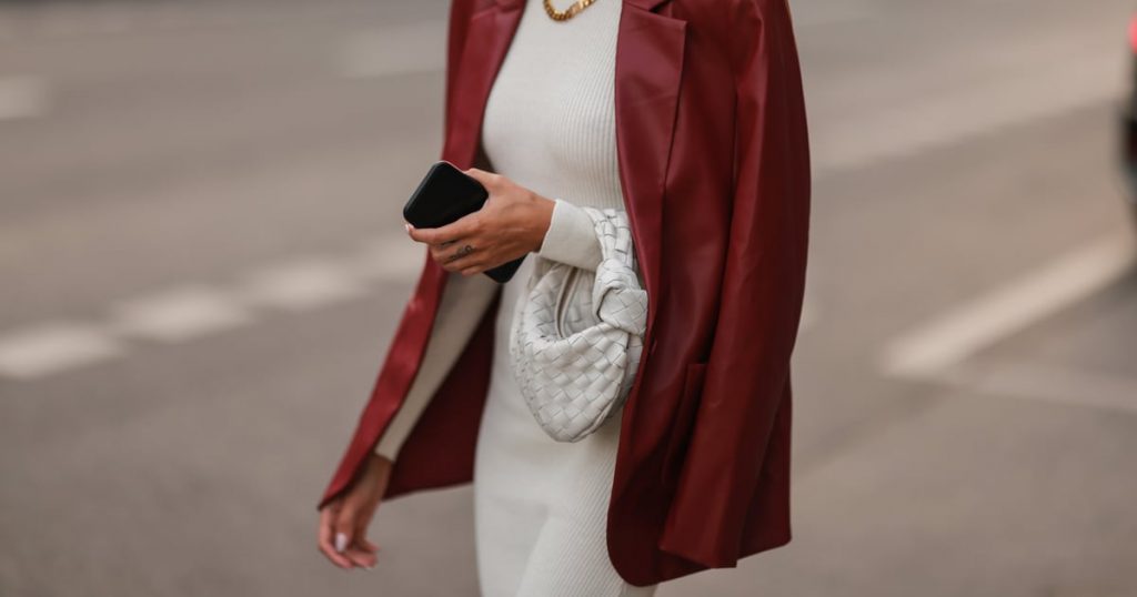 H&M Just Dropped Dozens of New Midi Dresses For Fall