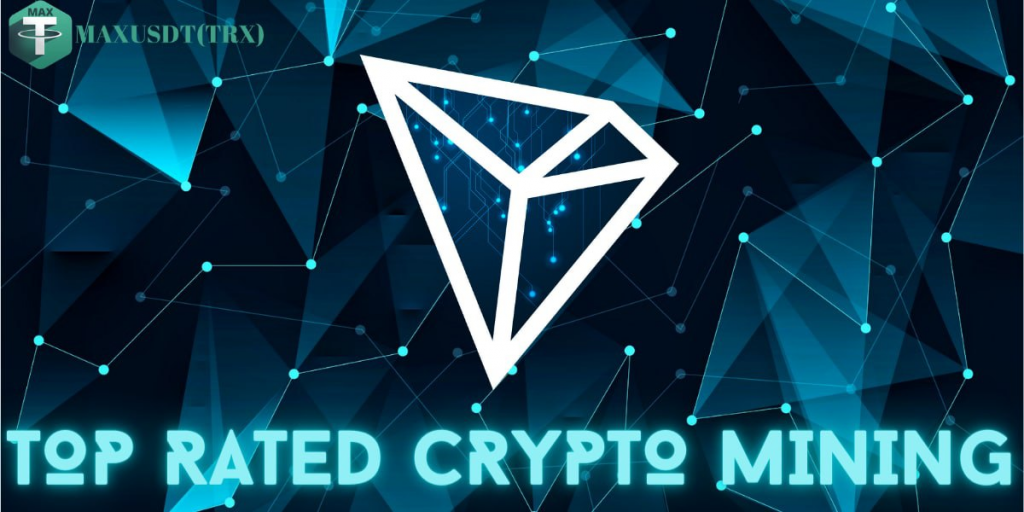 MAXUSDT(TRX)-Provides a Risk-Free Income, the Most Trusted Financial Service 2022