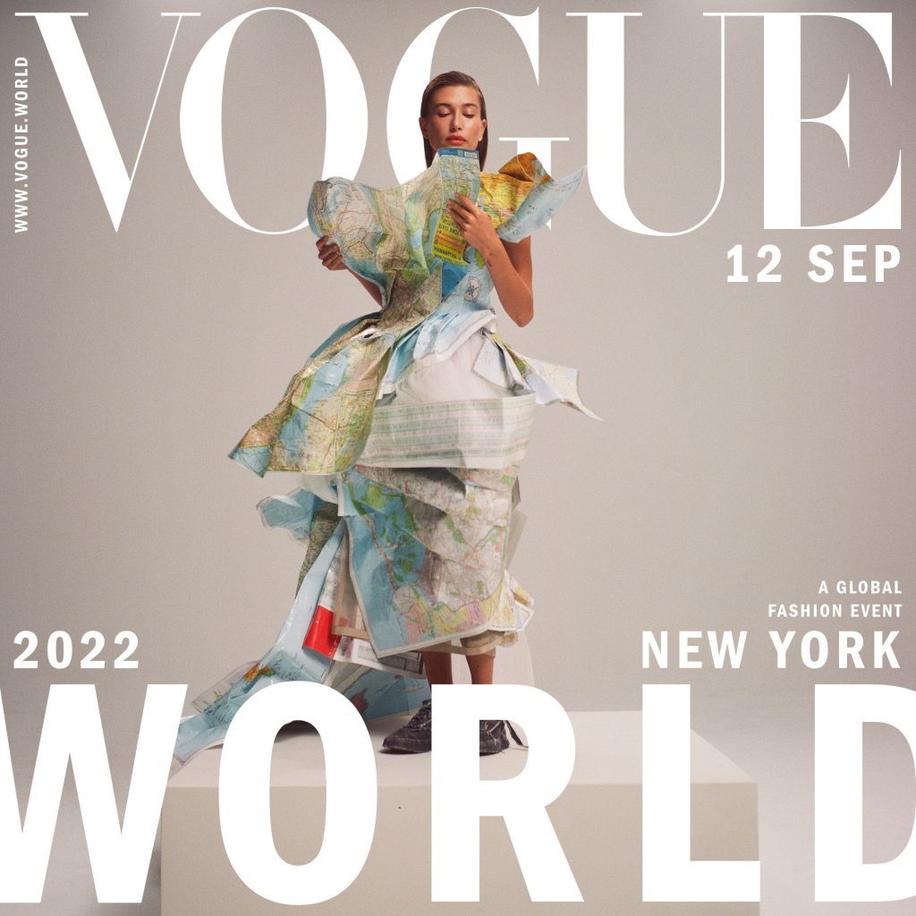 Images of the Week: Get Your Tickets to Vogue World