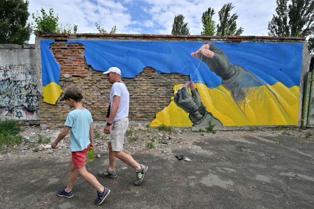 Ukraine War Anniversary: What Happened, What’s Next