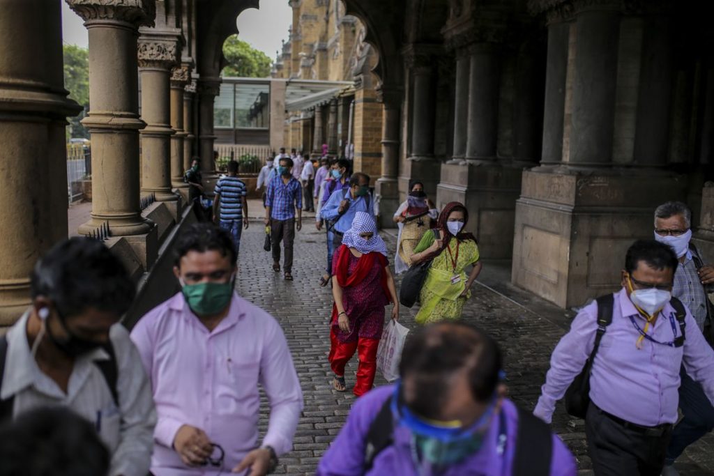 India Rate-Panel Member Sees Continued Growth Despite Hikes: PTI