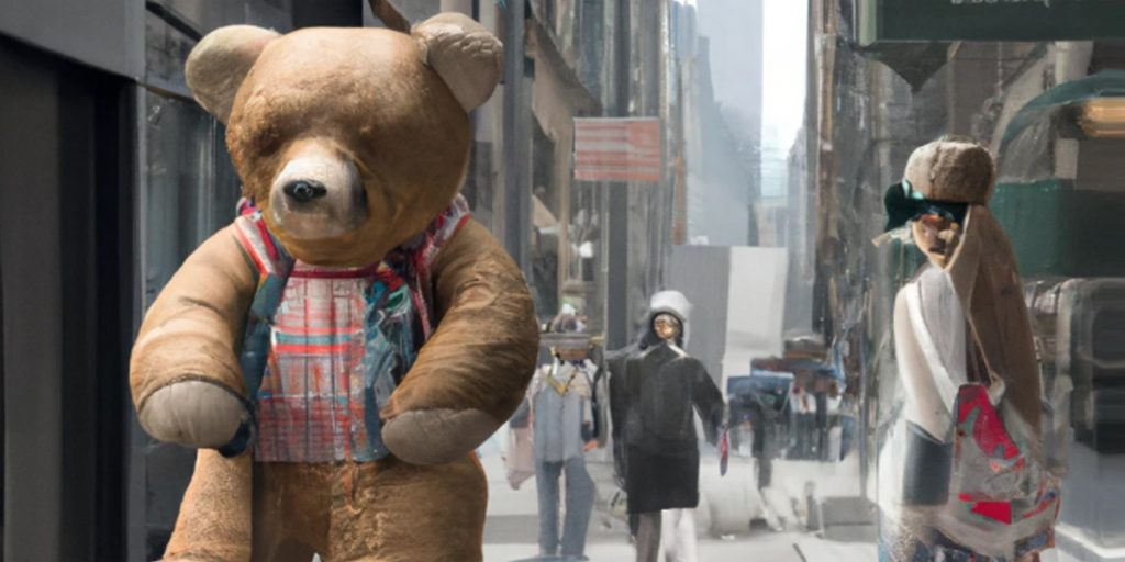 Deception vs authenticity: Why the metaverse will change marketing forever