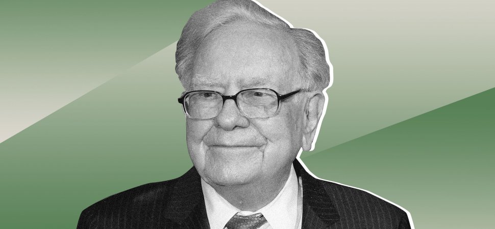 4 Things Warren Buffett Says You Must Do to Become Successful in Life