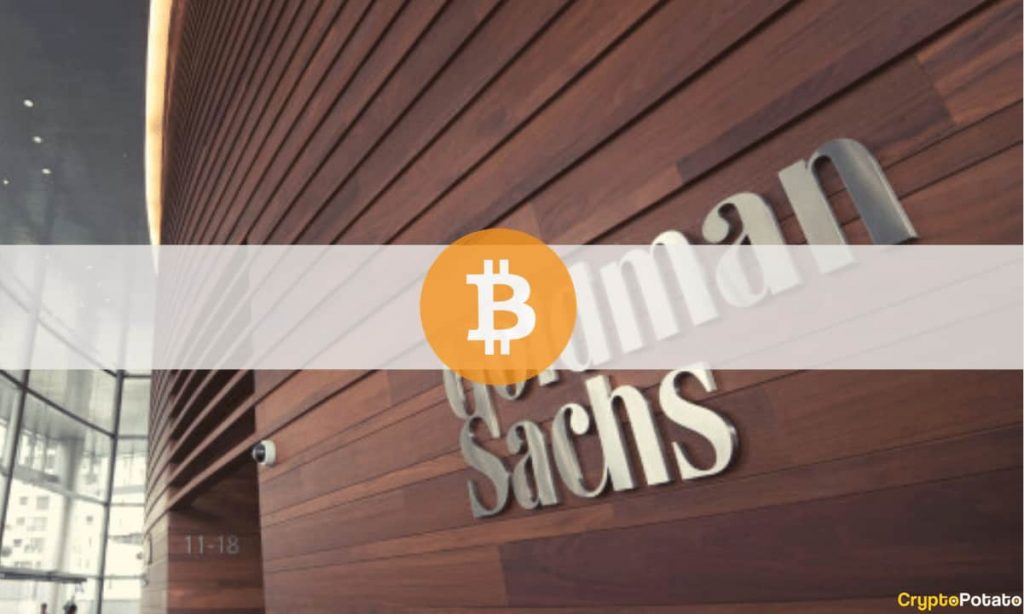 Why Doesn’t Wall Street Understand Bitcoin? Goldman Sachs Veteran Explains