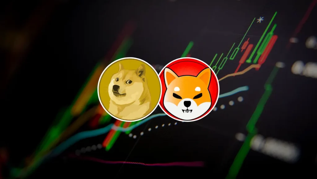 Memecoins Drop Heavily, Will DOGE & SHIB Price Revive Another Spike in August?