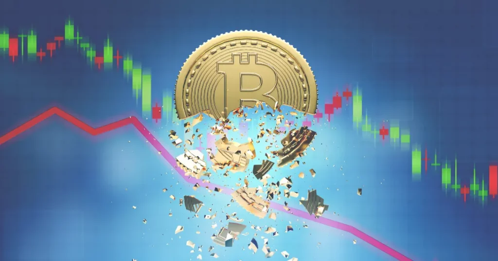 This is the Main Target for the Bitcoin(BTC) Price in the Coming Fortnight!