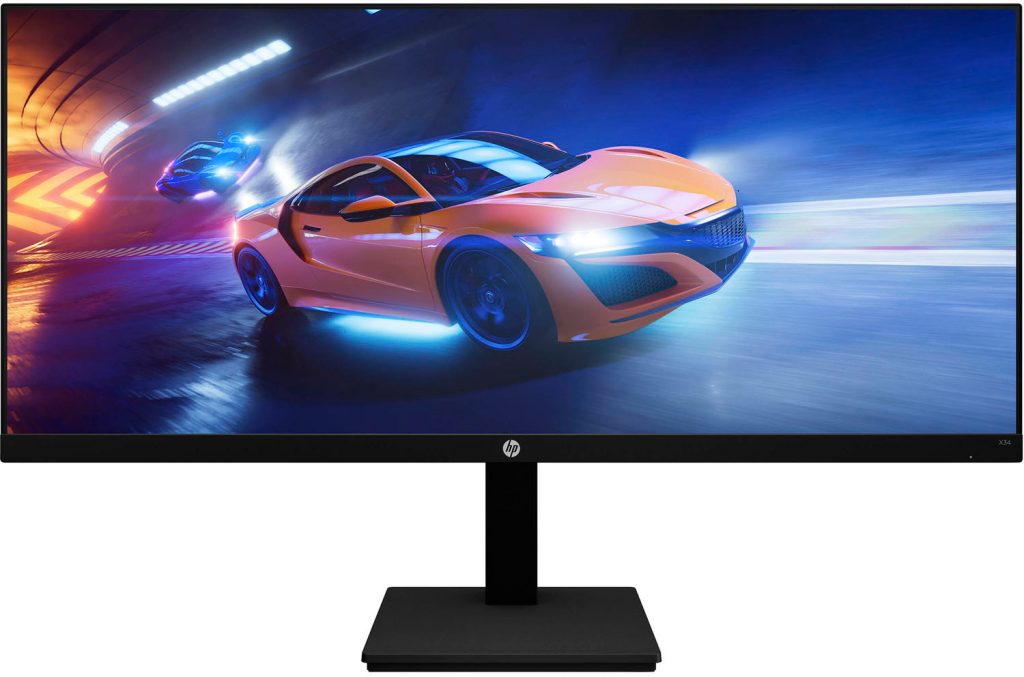 Get this blazing fast 165Hz HP gaming monitor for just $325