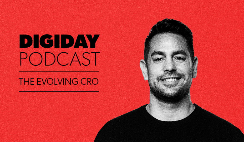 How BuzzFeed Inc.’s Edgar Hernandez is preparing for a recession while seeing signs of recovery