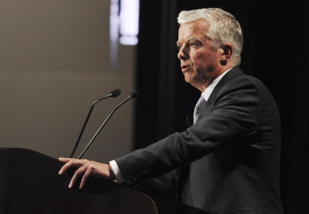 Delays Keep Piling Up for Texas Steel Mill Critical to EV Transition