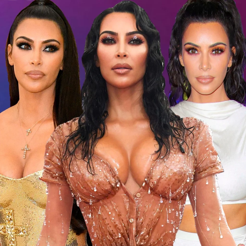 Kim Kardashian’s Best Looks of All Time Prove She’s a Fashion Icon