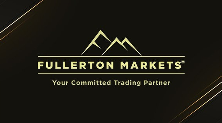 Fullerton Markets Becomes Broker Member of FinCom