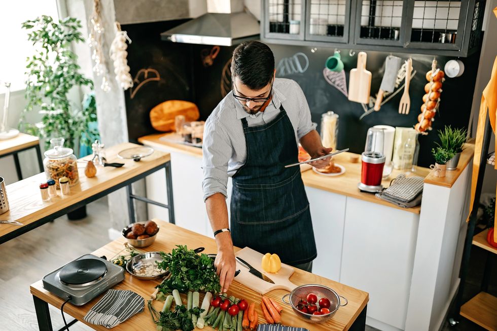 The 14 Best Meal Prep Containers for Keeping Food Fresh