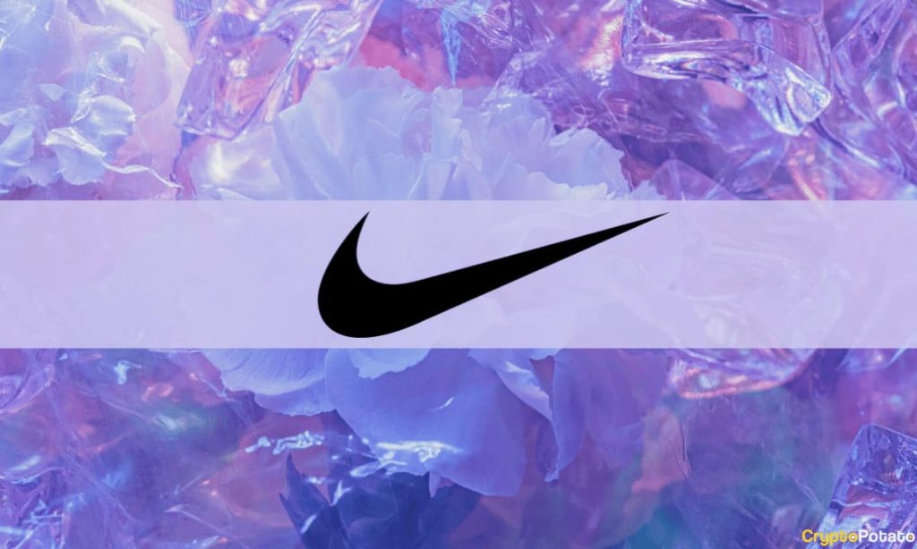 Nike Generated Over $185M in NFT Sales – Gucci, Adidas Trails Behind: Data