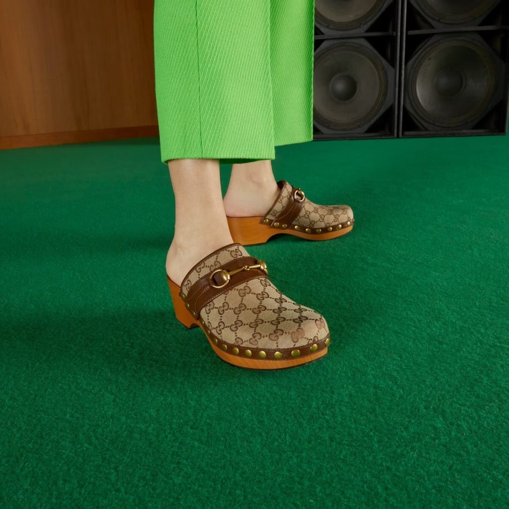 From Gucci Clogs to Loewe Sunglasses, 13 New Arrivals to Get Excited For