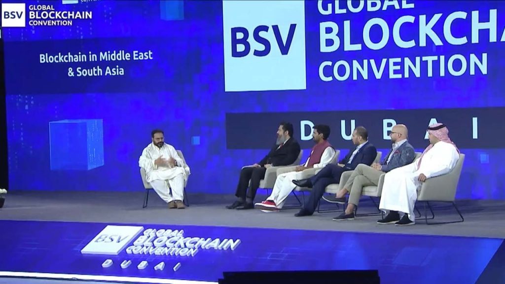 India needs to recognize blockchain separately from digital currencies: ex-finance secretary