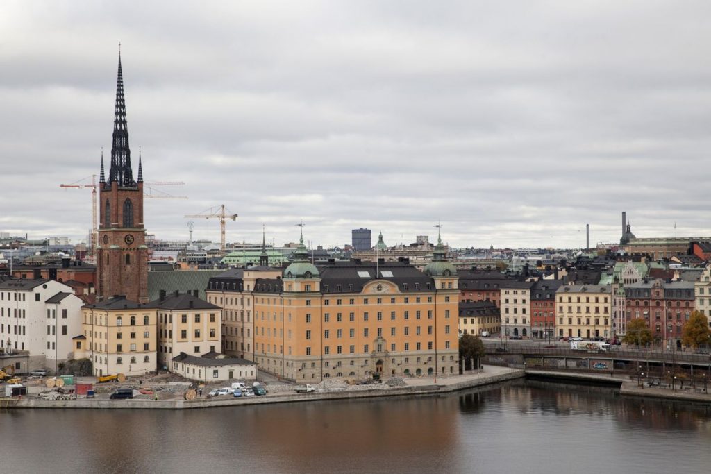 Sweden Orders Review Into Justification of Corporate Price Hikes