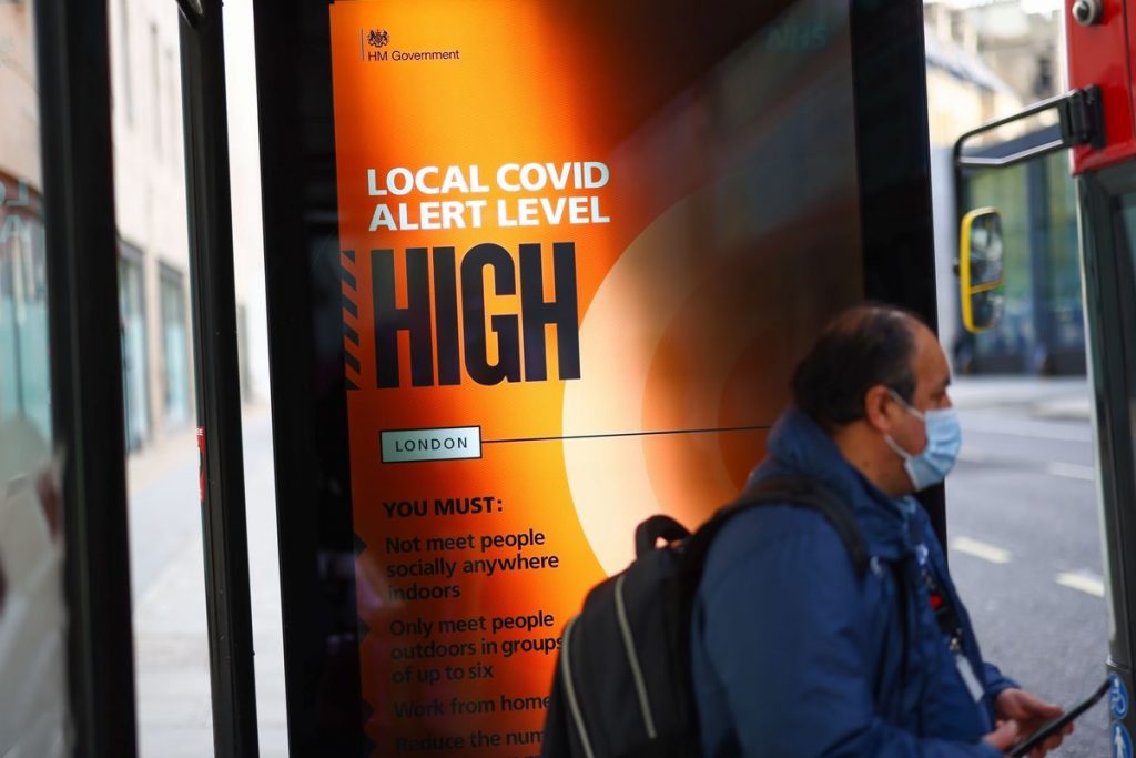 Rishi Sunak Says Empowering Scientists Over Covid Lockdowns Left Us ‘Screwed’