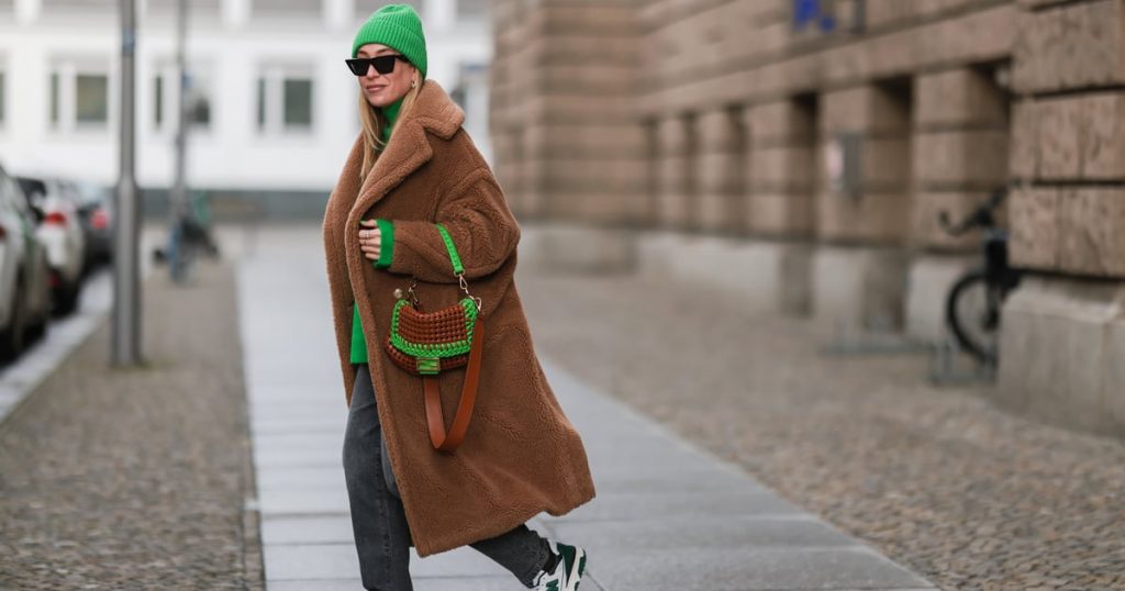 The Ultimate Outerwear Guide: Shop This Season’s Best Coats and Jackets