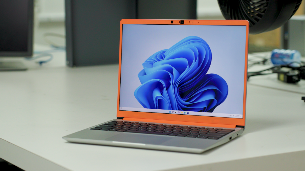 Replacing the Framework’s CPU made me a believer in upgradeable laptops