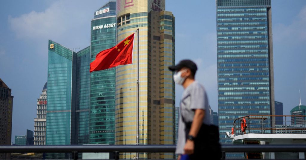 China drops some COVID reporting rules for cross-border travellers at customs